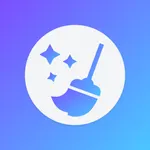 Storage Cleaner Application icon