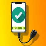 USB OTG Checker icon