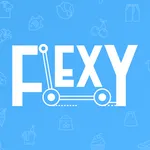 Flexy Store icon