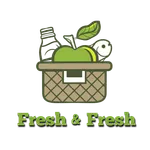 Fresh & Fresh Store icon