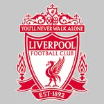 Official Liverpool FC Store icon