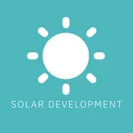 SOLAR DEVELOPMENT icon