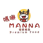 Manna Premium Food icon