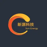 新源科技 icon