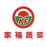 kafook 家福蔬菜 icon