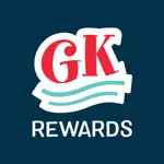 Golden Krust Rewards icon