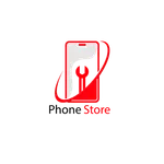 Phone Store icon
