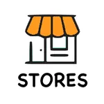 ستورز - للمتاجر الإلكترونية icon
