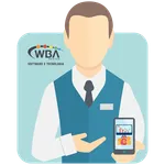 Inventário - StoreCheck Storew icon