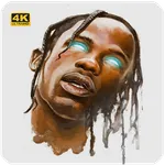 Travis Wallpapers HD&4K icon