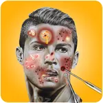 Makeover Salon: Makeup ASMR icon
