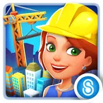 Dream City: Metropolis icon