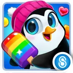 Frozen Frenzy Mania – Match 3 icon