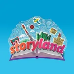 Storyland icon