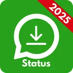 Status Saver: Video Downloader icon
