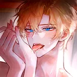 Secret Kiss with Knight: Otome icon