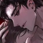 Dark Romance: Ethereal Lovers icon