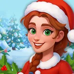 Merge Paradise : Match Puzzle icon