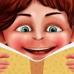 Story Time for Kids icon