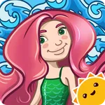 StoryToys Little Mermaid icon