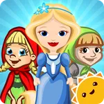 StoryToys Grimm’s Collection icon