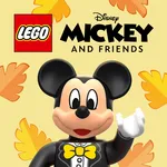 LEGO® DUPLO® DISNEY icon