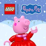 LEGO® DUPLO® Peppa Pig icon