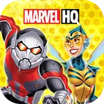 Marvel HQ: Kids Super Hero Fun icon