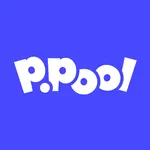 피풀 P.Pool icon