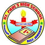 St Pauls High School Jangoan icon