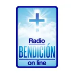 Radio Bendición Online icon