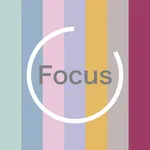 Focus -Timer for concentration icon
