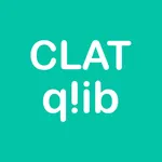 qlib CLAT - Previous year exam icon