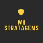 WH Stratagems icon