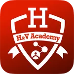 H&V Academy icon