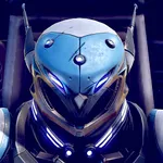 The Desolation: shooting games icon