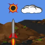 Asteroid Missile Defense icon