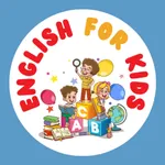 English for Kids icon