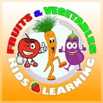 Fruits and Vegetables icon