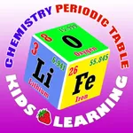 Chemistry Periodic Table - Ele icon