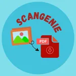 ScanGenie icon