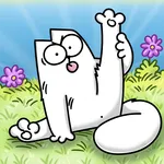 Simon’s Cat Crunch Time icon