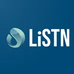 LiSTN Audio App icon