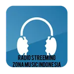 Zona Music Indonesia Radio icon