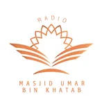 Radio Masjid Umar Bin Khatab icon