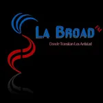 La Broad Fm icon