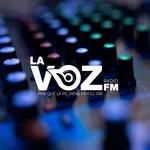 La Voz Radio icon