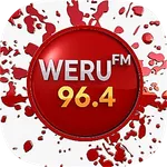 Weru FM icon