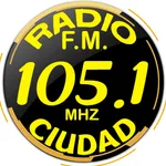 RADIO CIUDAD YACUIBA icon