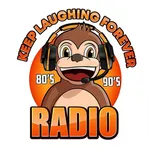 Keep Laughing Forever Radio icon